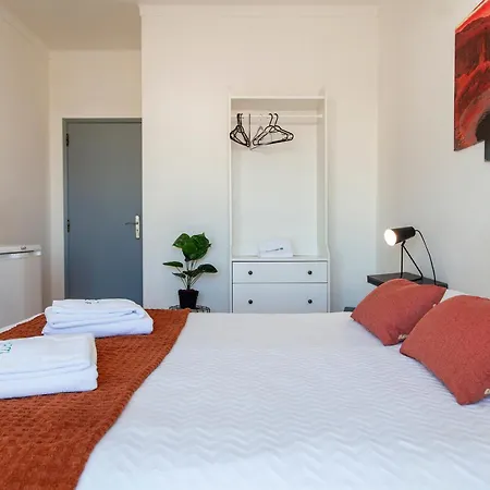 Viewpoint Of Pensjonat