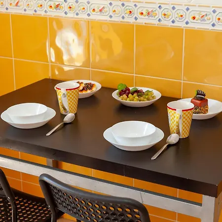 Pensjonat Viewpoint Of