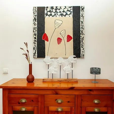 Pensjonat Viewpoint Of *