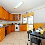 Viewpoint Of Guest house
