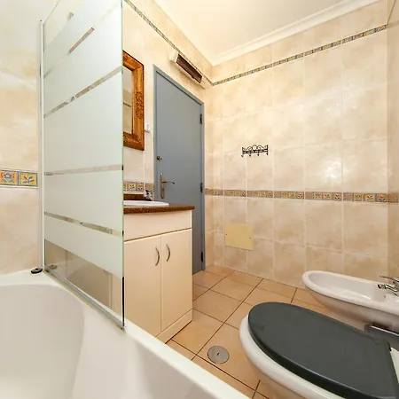 Affittacamere Viewpoint Of Lagos