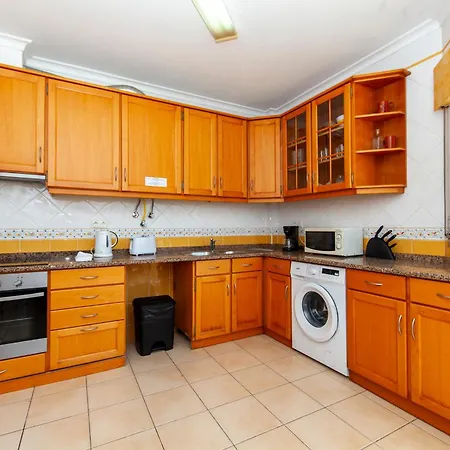 Viewpoint Of Affittacamere Lagos