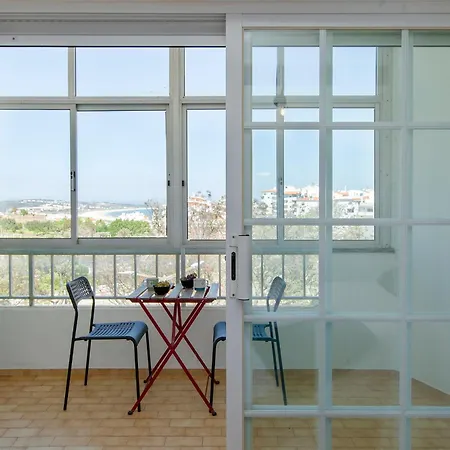 Affittacamere K - Viewpoint Of Lagos