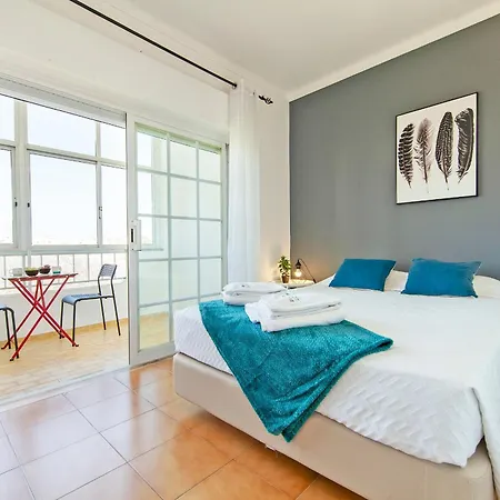 Viewpoint Of Affittacamere *